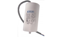 COND. PERMANENT MKA 45MF 450V SORTIE CABLE