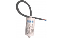 COND. PERMANENT MKA 6.3MF 450V SORTIE CABLE