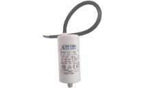 COND. PERMANENT MKA 12.5MF 450V SORTIE CABLE