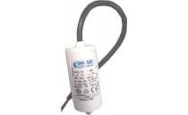COND. PERMANENT MKA 14MF 450V SORTIE CABLE