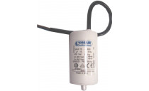 COND. PERMANENT MKA 15MF 450V SORTIE CABLE