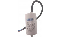 COND. PERMANENT MKA 18MF 450V SORTIE CABLE