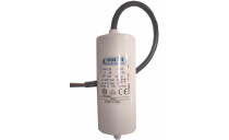 COND. PERMANENT MKA 25MF 450V SORTIE CABLE