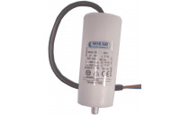 COND. PERMANENT MKA 30MF 450V SORTIE CABLE