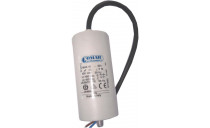 COND. PERMANENT MKA 40MF 450V SORTIE CABLE
