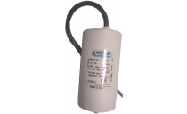 COND. PERMANENT MKA 50MF 450V SORTIE CABLE