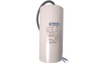 COND. PERMANENT MKA 100MF 450V SORTIE CABLE