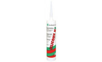 CARTOUCHE DE SILICONE BLANC