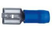 CLIP BLEU FEMELLE 6.35 BFF608