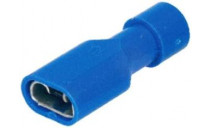 CLIP ISOLE BLEU FEM 6.35 BFF608P