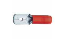 CLIP ROUGE MALE 6.35 RFM608