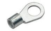 UNINSULATED TERMINALS 1,5MM²
