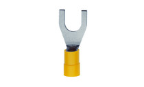 PVC INSULATED COPPER TERMINALS GFU4