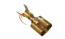 CLIPS FEMELLES NON ISOLES