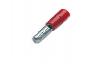 CLIP ROUGE ROND MALE D4 RFBM4