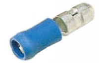 CLIP BLEU ROND MALE D5 BFBM5