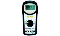 MULTIMETRE DIGITAL MEGGER AVO310
