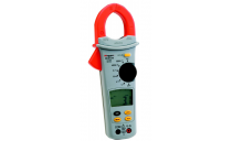 Pince multimétrique Megger DCM340