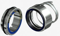 A3 MECHANICAL SEAL