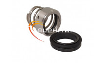 AT MECHANICAL SEAL