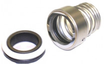 ATF MECHANICAL SEAL