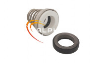 GARNITURE ADAPTABLE EBARA / DAB - DIAM.15MM