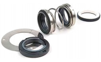 TCD MECHANICAL SEAL