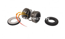 TCD MECHANICAL SEAL