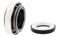 TCV MECHANICAL SEAL