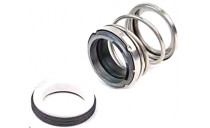 TSCVV MECHANICAL SEAL