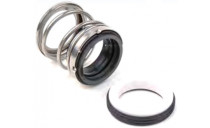 TSDVV MECHANICAL SEAL