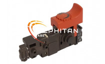 INTERRUPTEUR 2607200556 POUR BOSCH