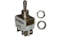 INVERSEUR BIPOLAIRE ON-OFF-ON 15A