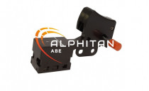 INTERRUPTEUR 12740222 POUR AEG