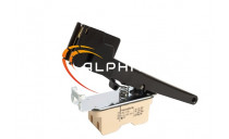 INTERRUPTEUR MAQUARDT 12631701 / BOSCH 1607200074