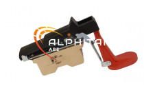 AEG SWITCH