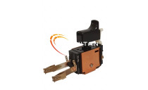 INTERRUPTEUR 2607200383 POUR BOSCH