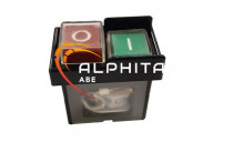 INTERRUPTEUR ELECTROMAGNETIQUE 6A  250V