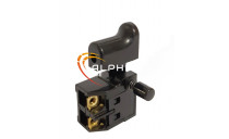 INTERRUPTEUR 6512043 POUR MAKITA 1923B/9218.