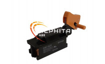 INTERRUPTEUR 6511429 POUR MAKITA