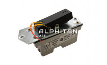 INTERRUPTEUR BIPOLAIRE 15A