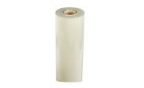 Isolant souple Polyester Laiteux