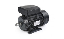 SINGLE-PHASE ELECTRIC MOTOR DBLE CAP. - HA90 - 3000RPM - 1.5KW - B3
