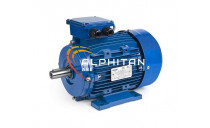 MOTEUR IE2 EGQ160L