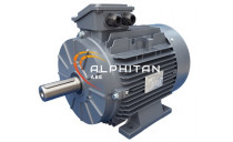 MOTEUR IE3 MSE90L - 1.5KW 1500T 220/380 B3
