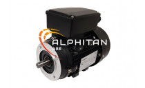 Moteur monophasé