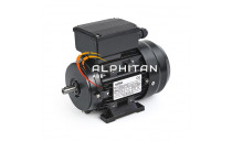 MOTEUR H.A 56 MONOPHASE 0.09KW 1500T B3