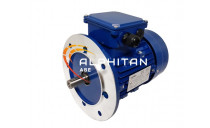 MOTEUR IE1 MS71A