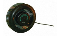 MOTOTURBINE EBM R2E 180-AS 77-05