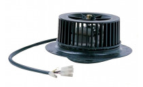 MOTOTURBINE MCA 156N